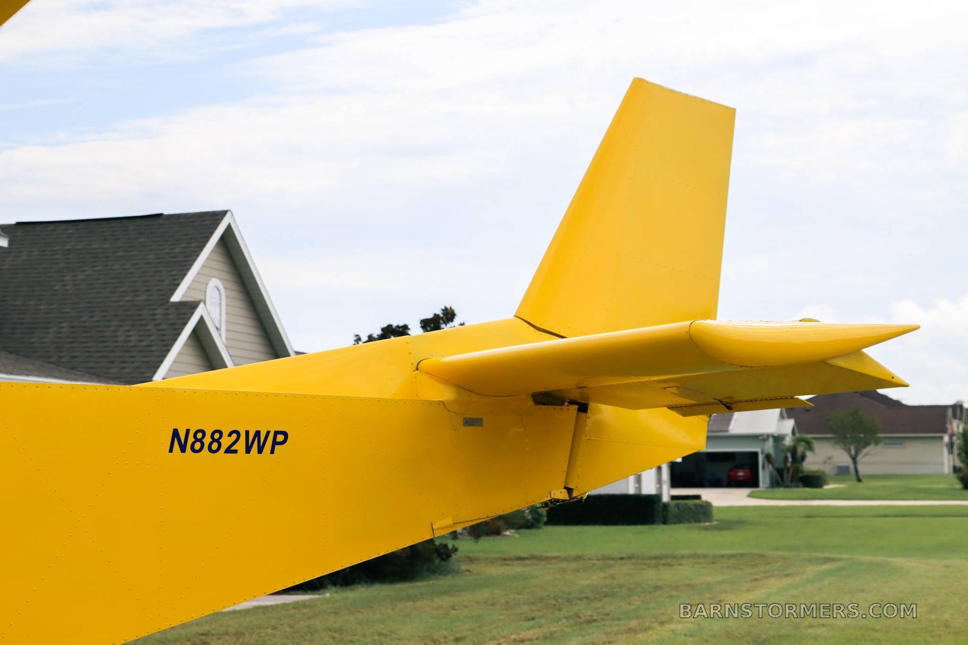 2019 ZENITH CH801 STOL 3
