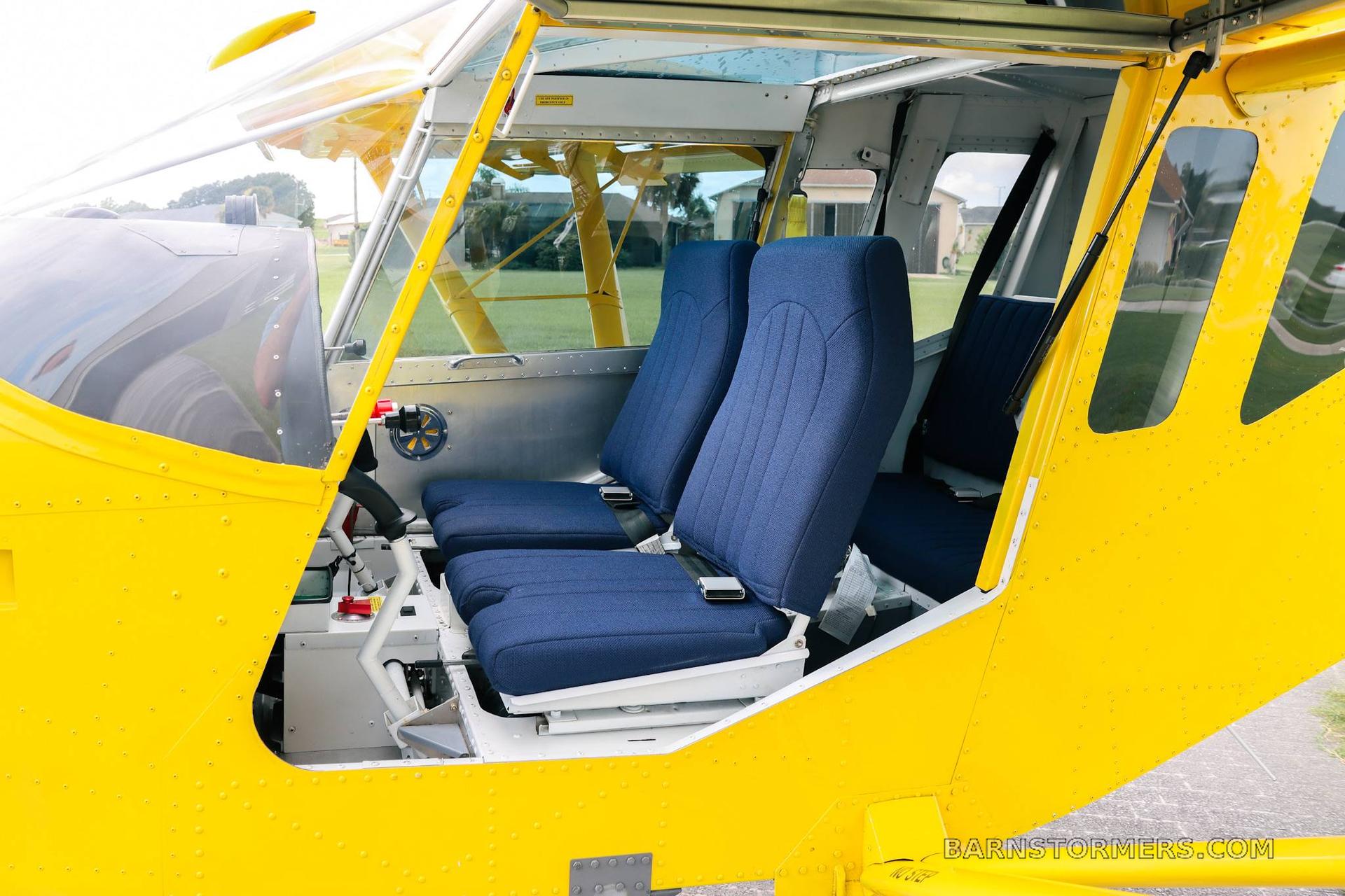 2019 ZENITH CH801 STOL 5