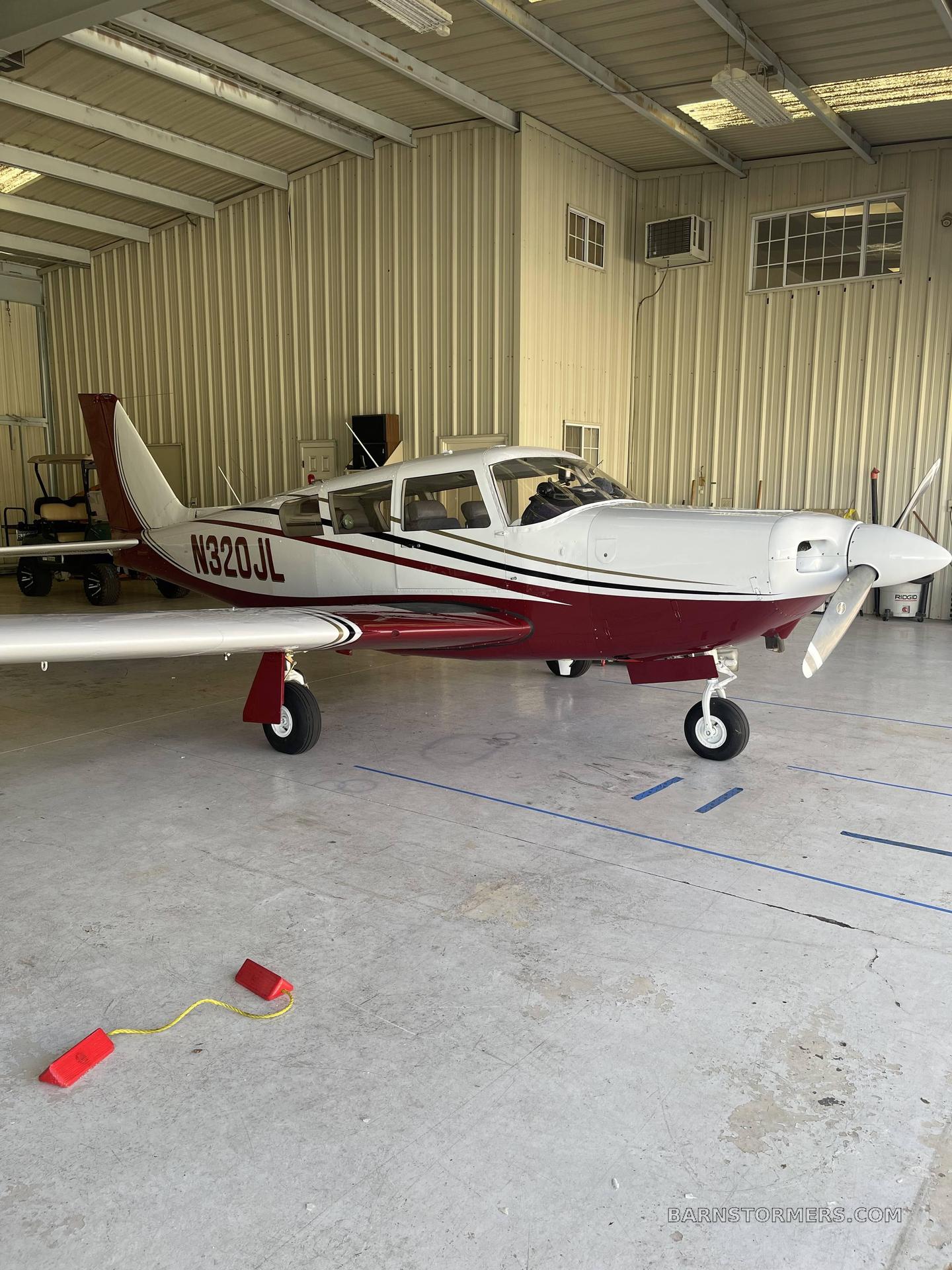 1969 Piper Comanche thumbnail 2