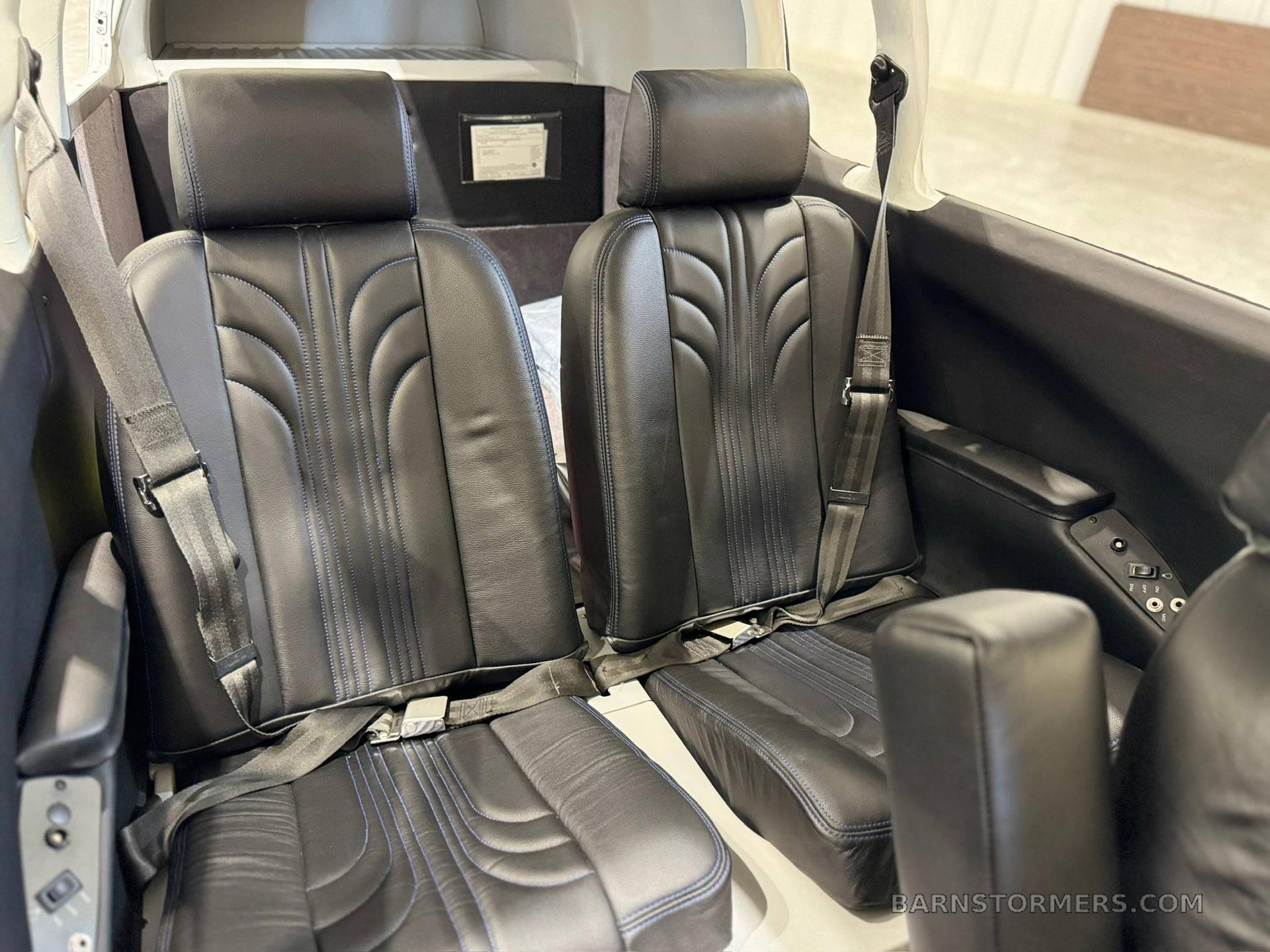 1998 Mooney M20 thumbnail 3