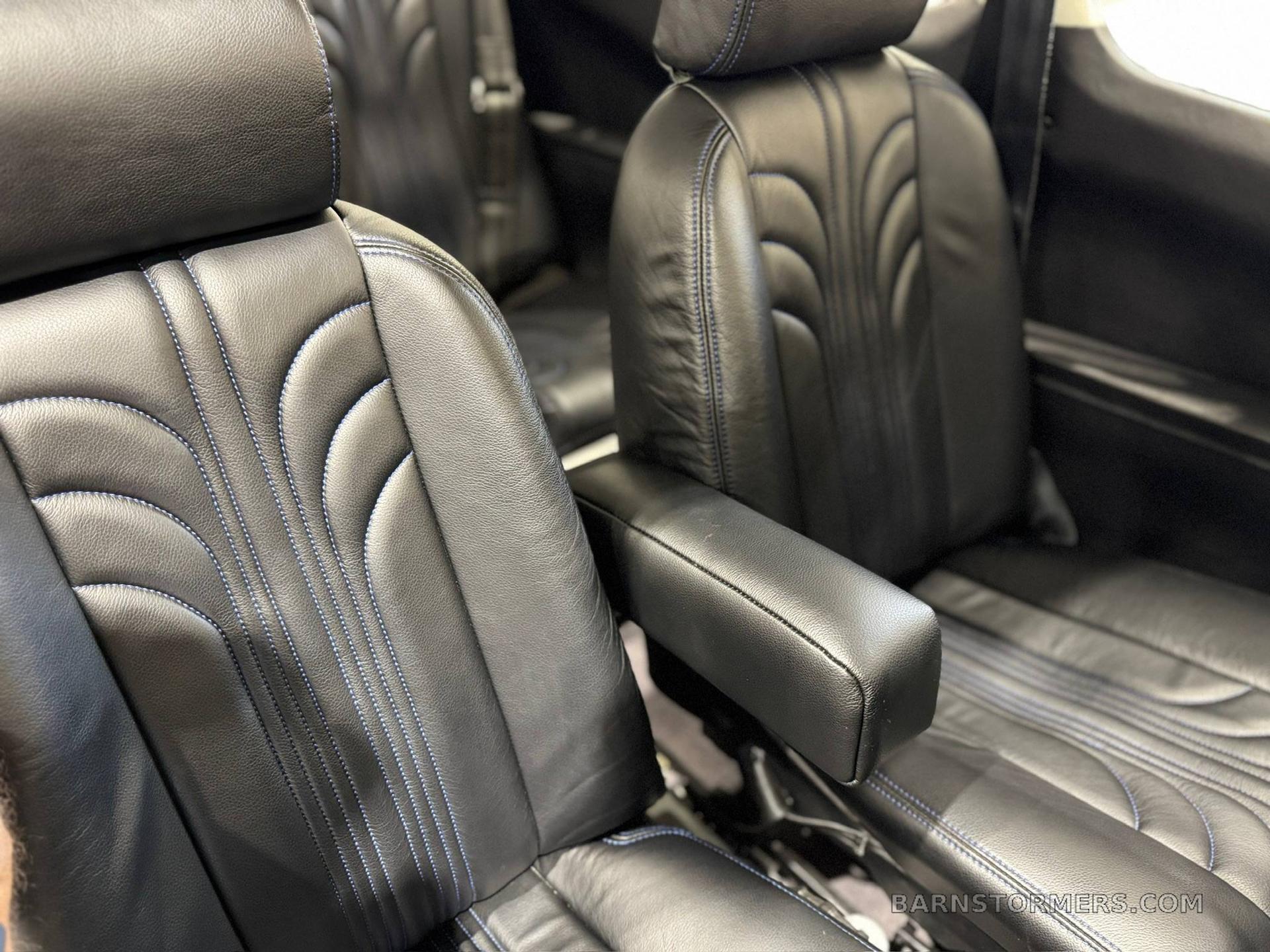 1998 Mooney M20 thumbnail 4