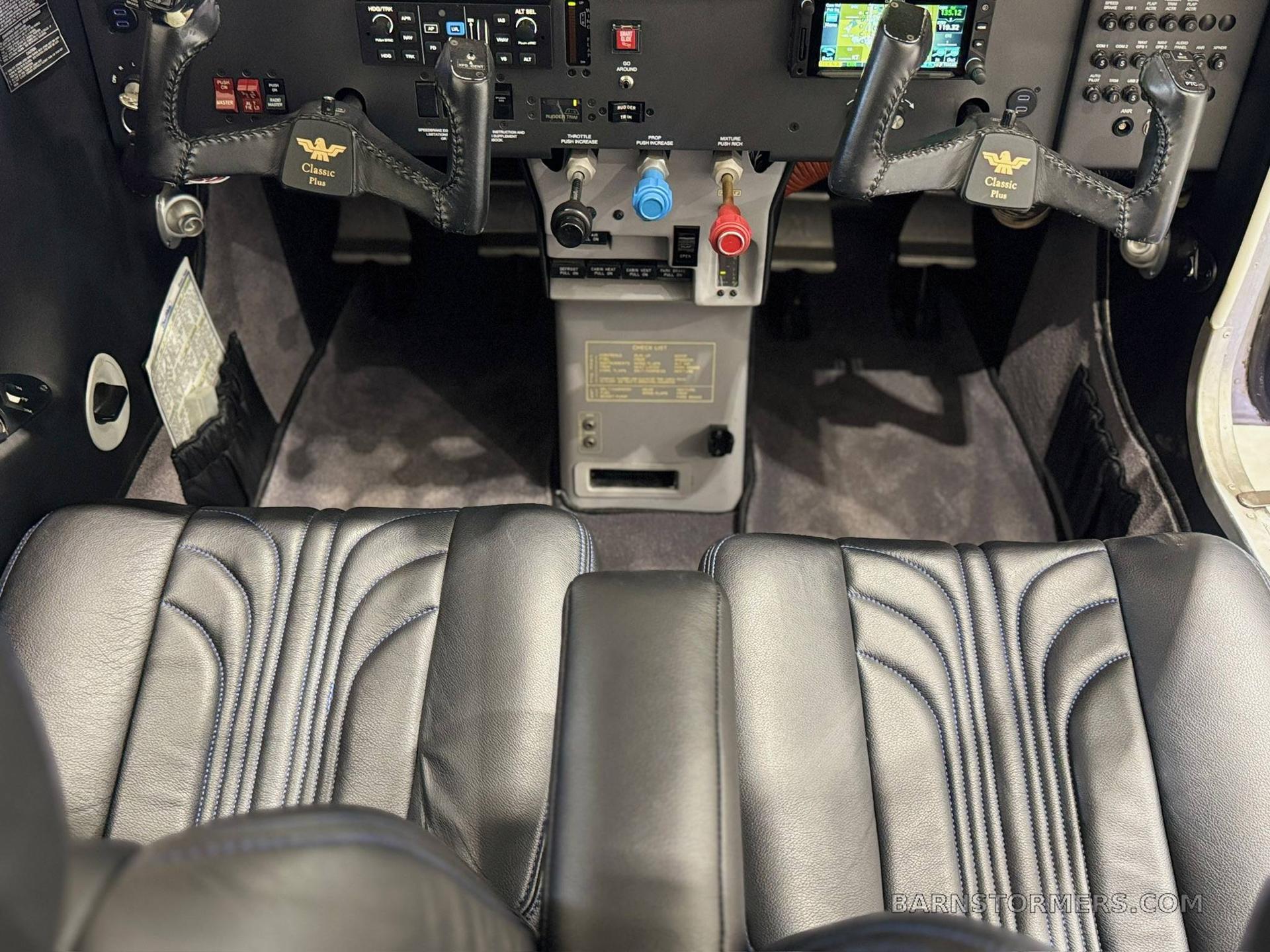 1998 Mooney M20 thumbnail 5