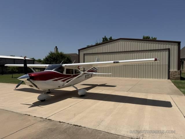 2006 Cessna 182