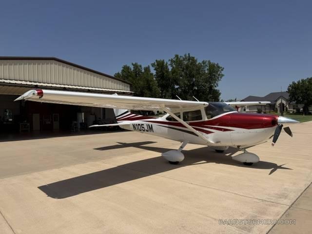 2006 Cessna 182 thumbnail 4