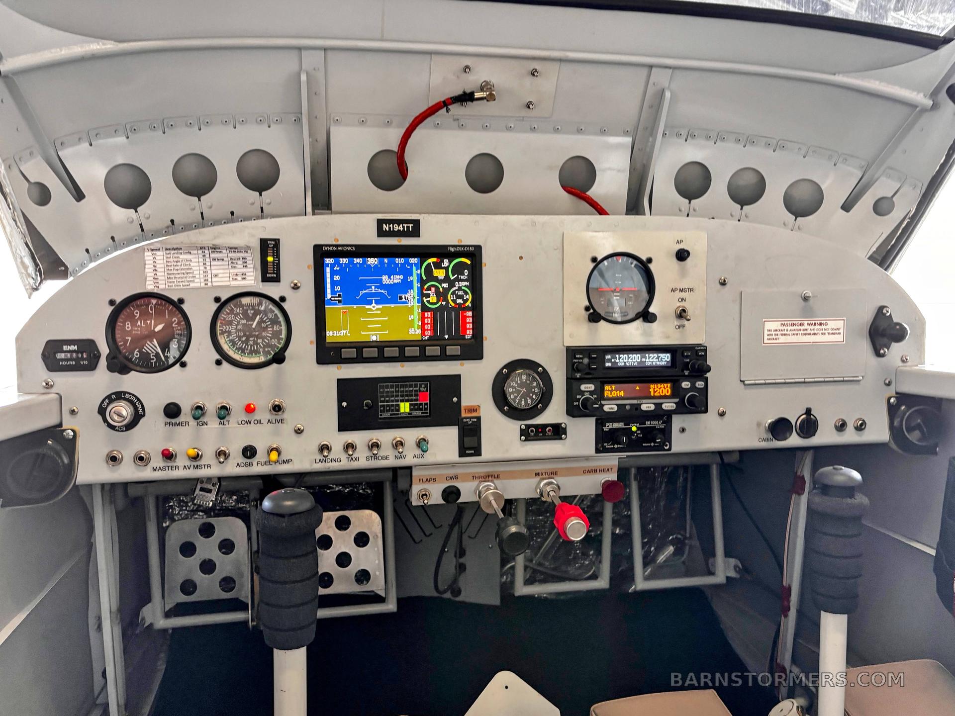 Experimental RV-9 thumbnail 5