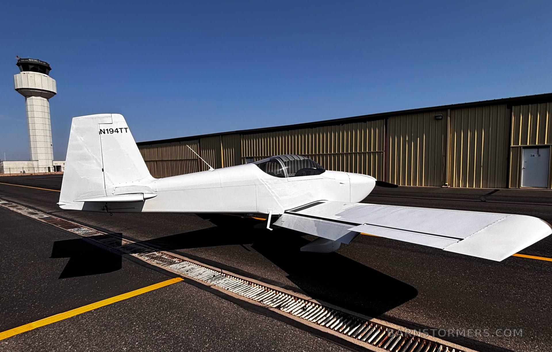 Experimental RV-9 thumbnail 3