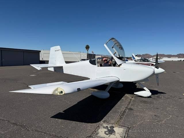 Experimental RV-9 thumbnail 4
