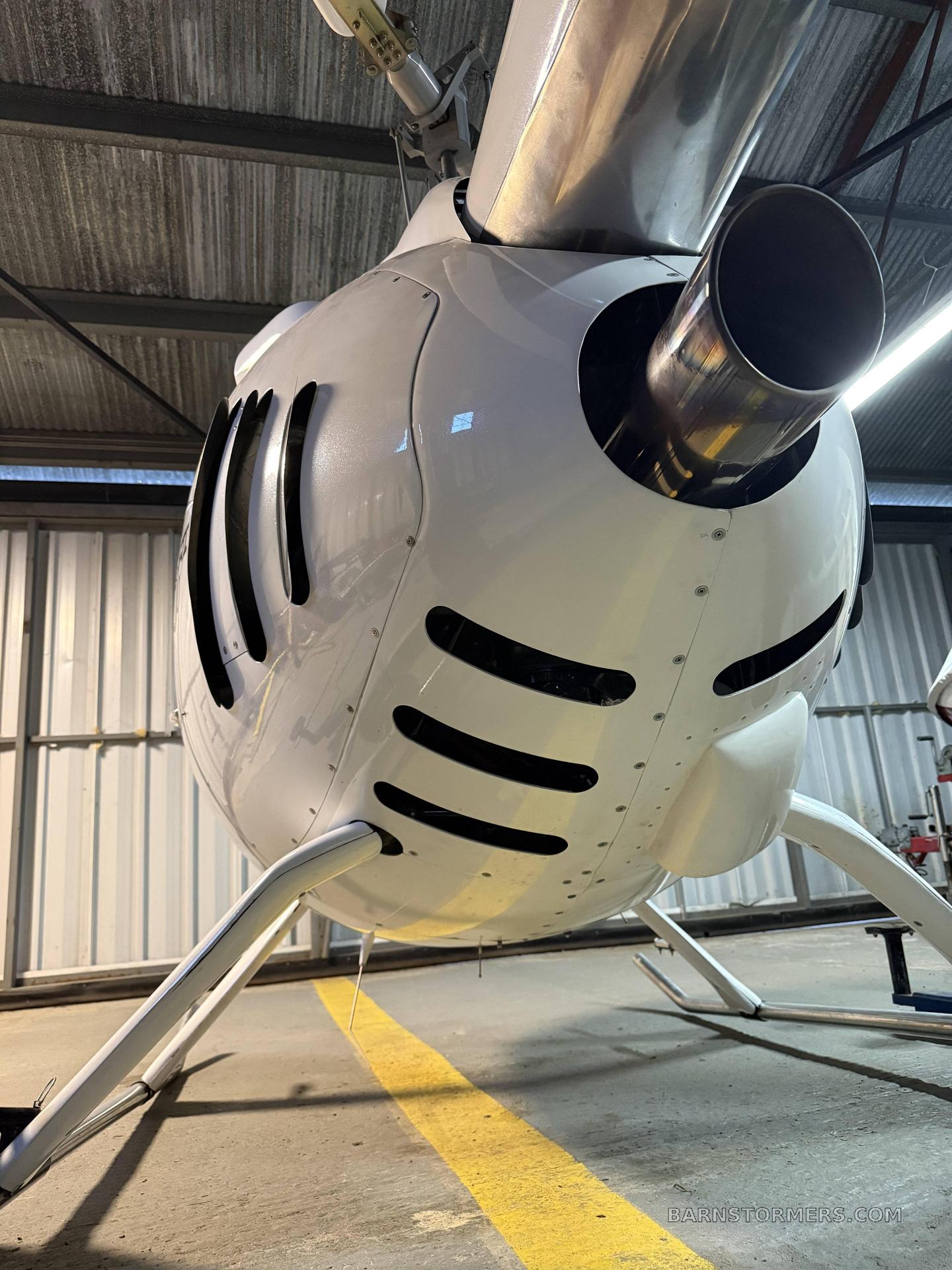 2021 SAFARI 500 4