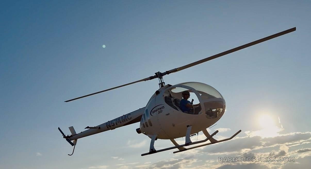 2021 SAFARI 500 3