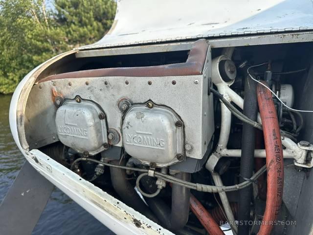 2015 Float Plane thumbnail 2