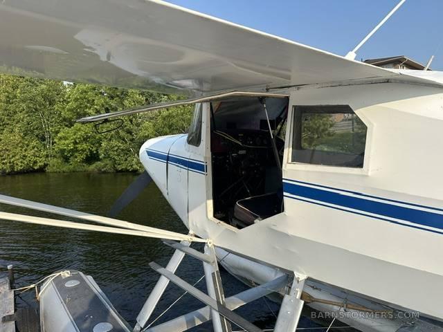 2015 Float Plane thumbnail 4
