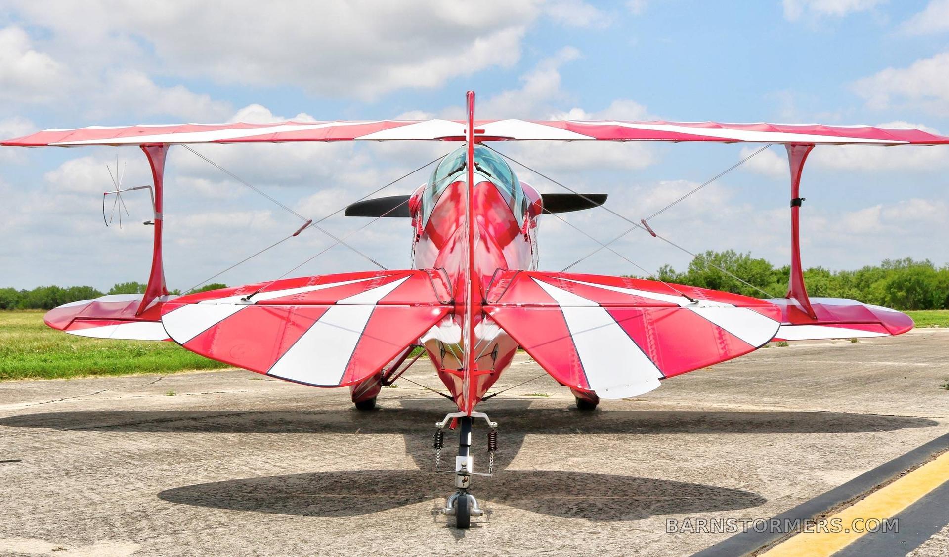 S1C PITTS SPECIAL 3