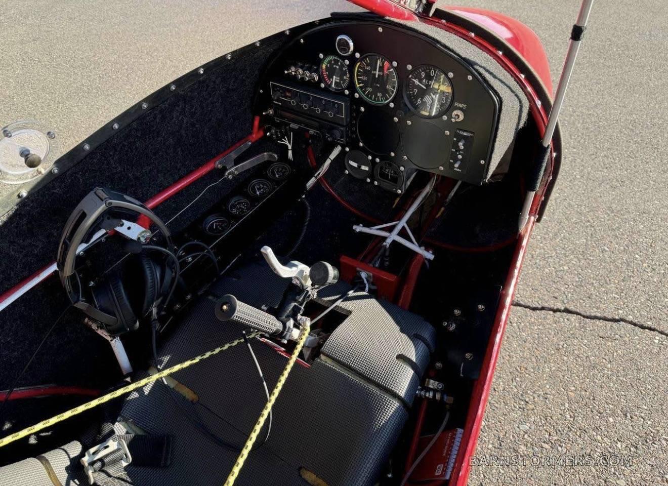 1995 TITAN TORNADO II-912UL 3