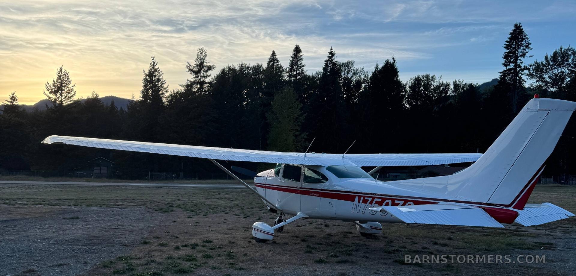 2020 Cessna 182 thumbnail 4