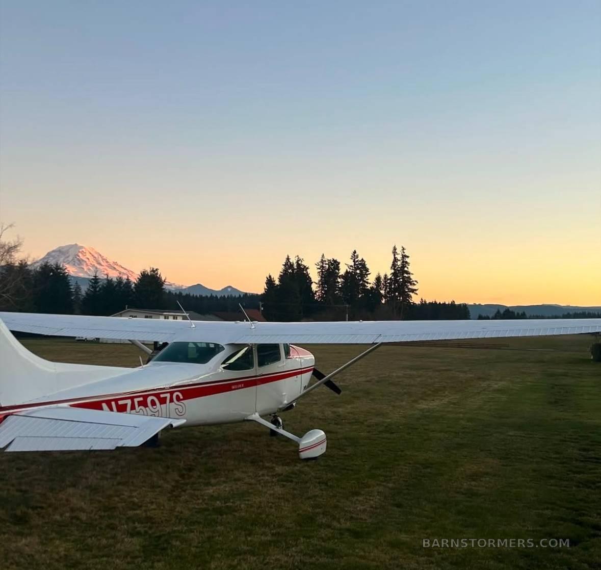 2020 Cessna 182 thumbnail 5