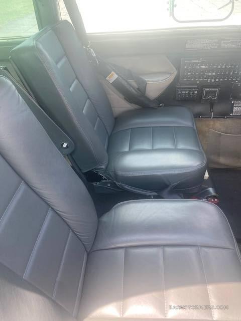 2000 Cessna 310 thumbnail 5