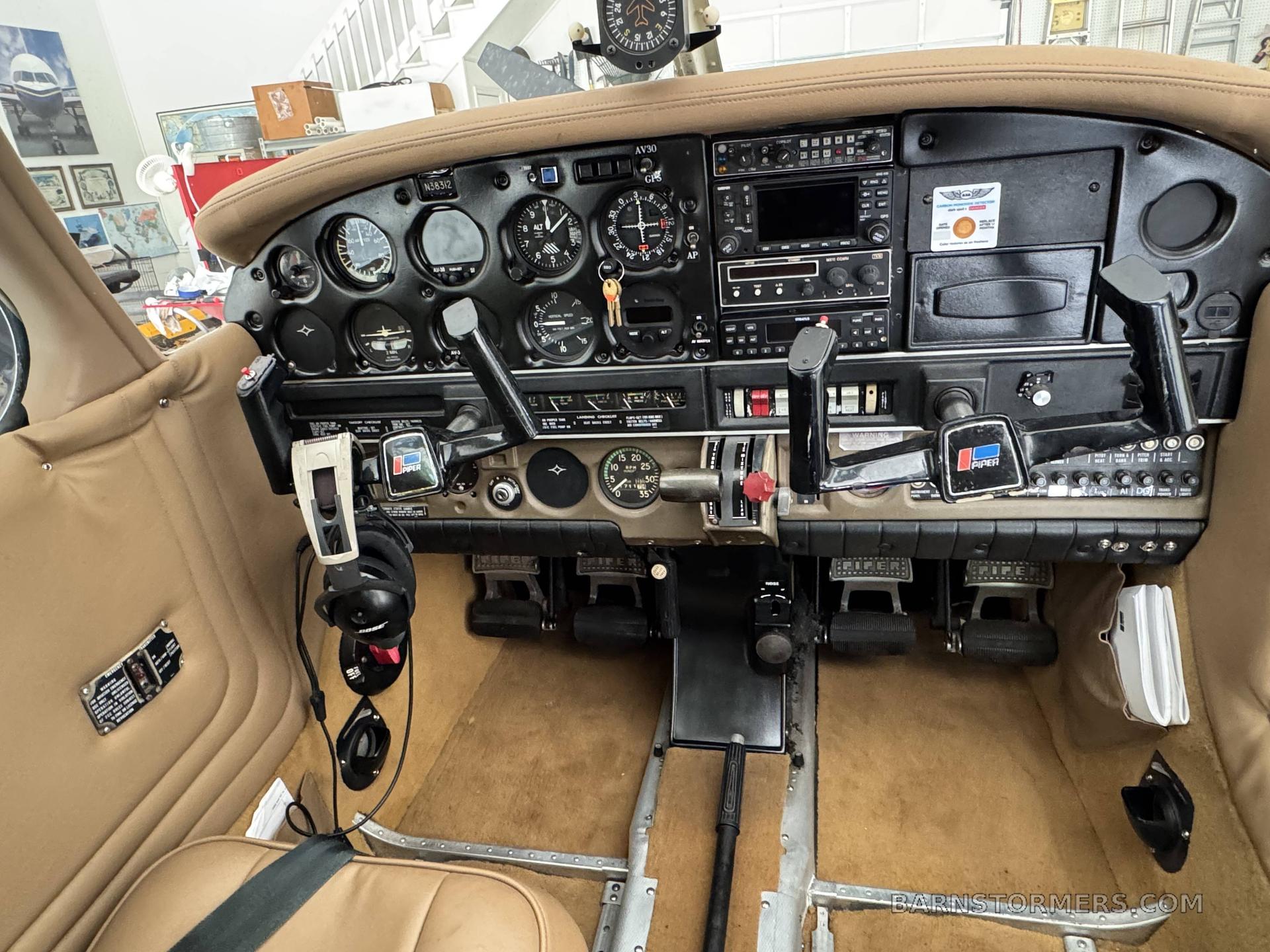 '77 CHEROKEE 3