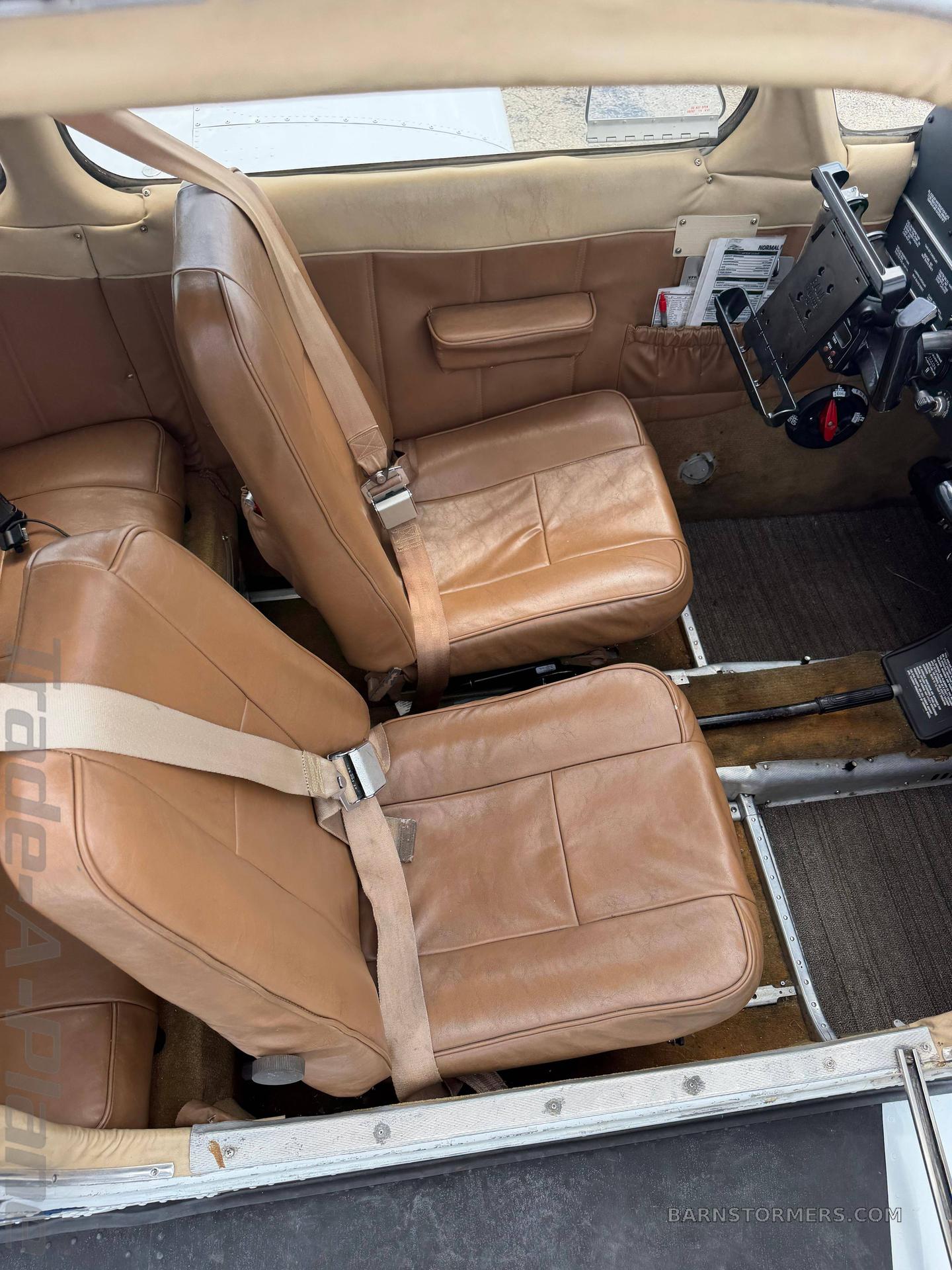 1975 PIPER WARRIOR 4