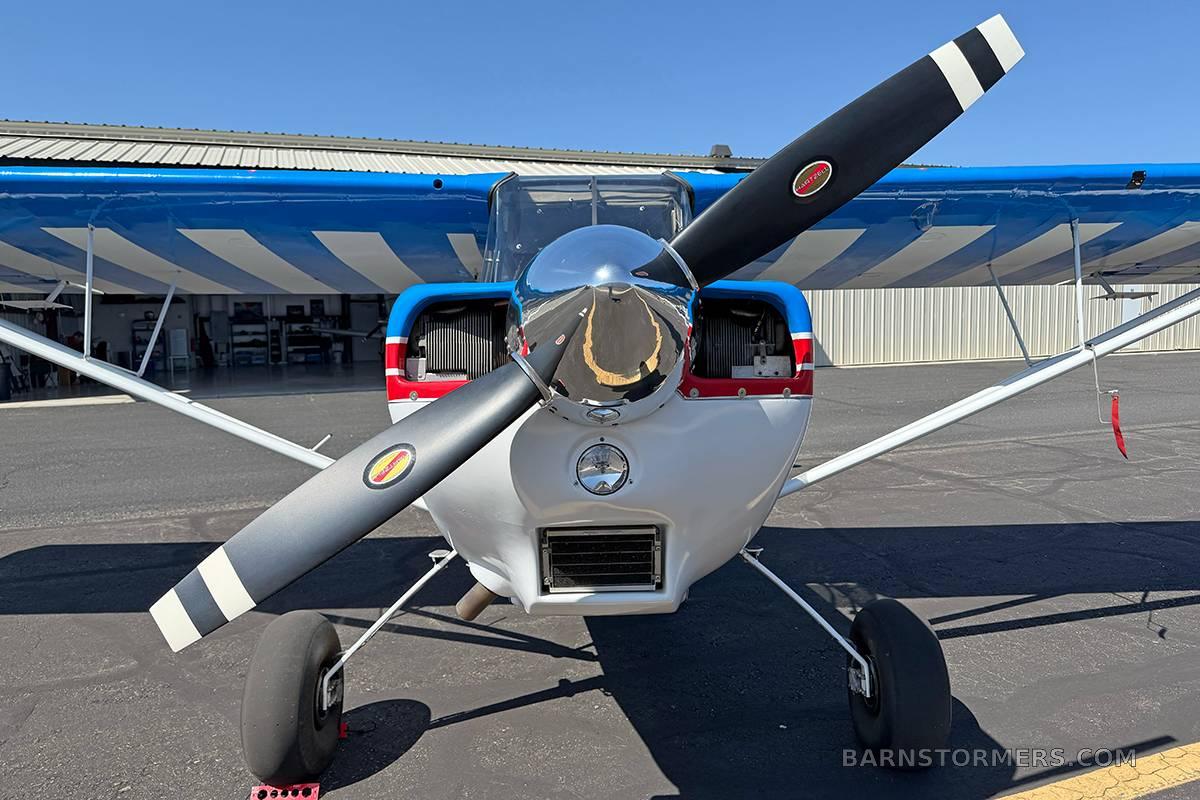 Bellanca Decathlon thumbnail 4