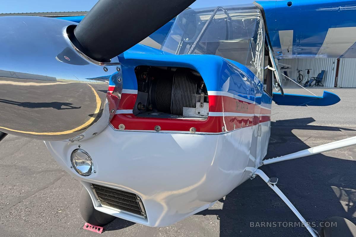 Bellanca Decathlon thumbnail 5