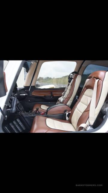 Cirrus SR22 thumbnail 2