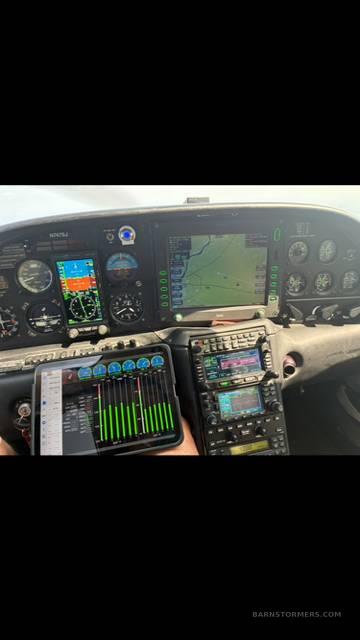 Cirrus SR22 thumbnail 4
