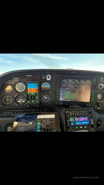 Cirrus SR22 thumbnail 5