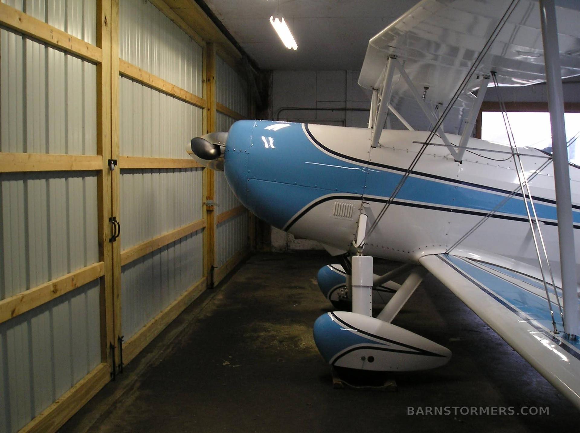 1978 Biplane thumbnail 2