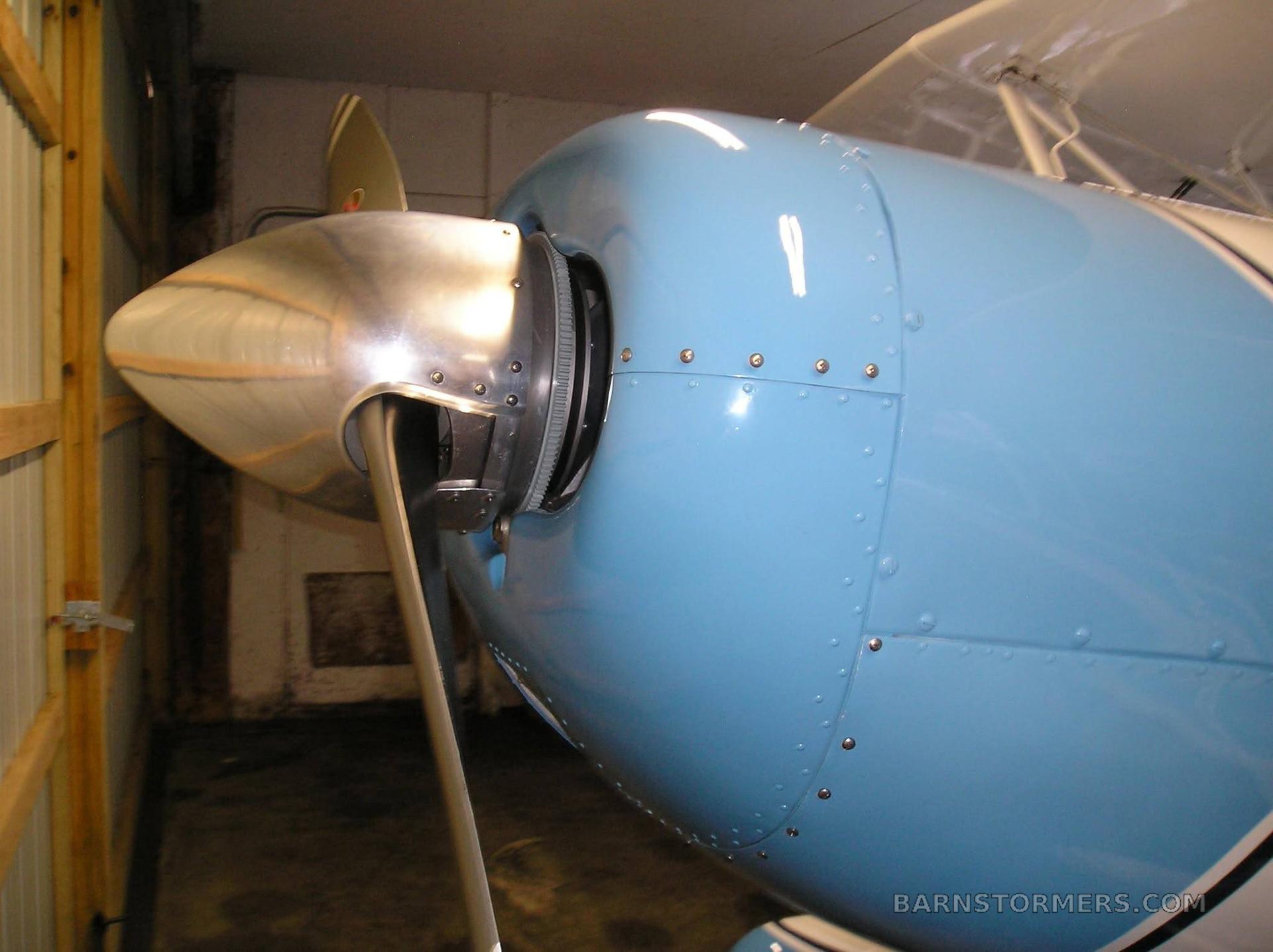 1978 Biplane thumbnail 3