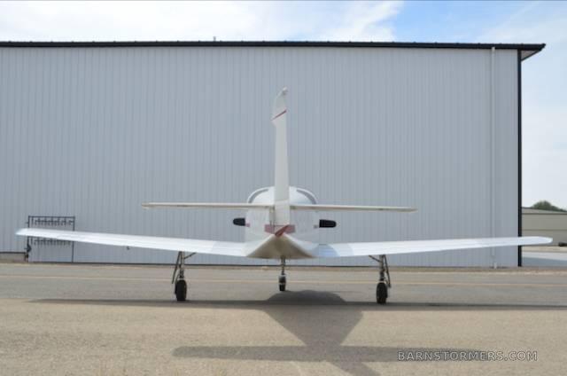 BEAUTIFUL GLASAIR SH-III 5