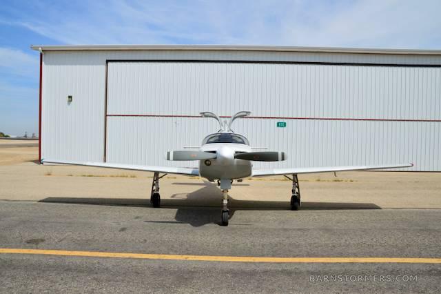 BEAUTIFUL GLASAIR SH-III 4