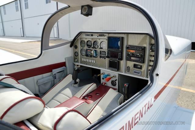 BEAUTIFUL GLASAIR SH-III 3