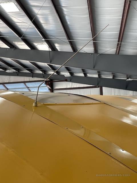 1941 PIPER J-3 'STROKED C85-12 5
