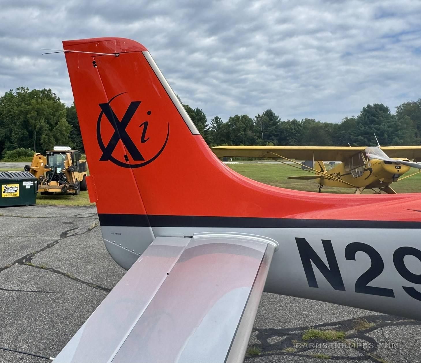 2014 Cirrus SR22 thumbnail 4