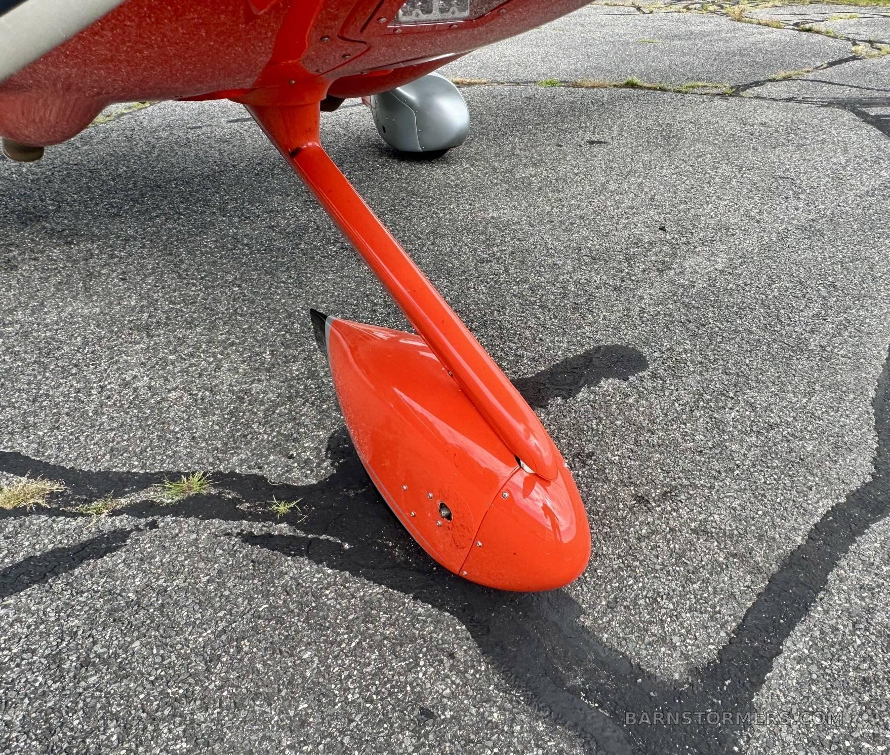 2014 Cirrus SR22 thumbnail 5