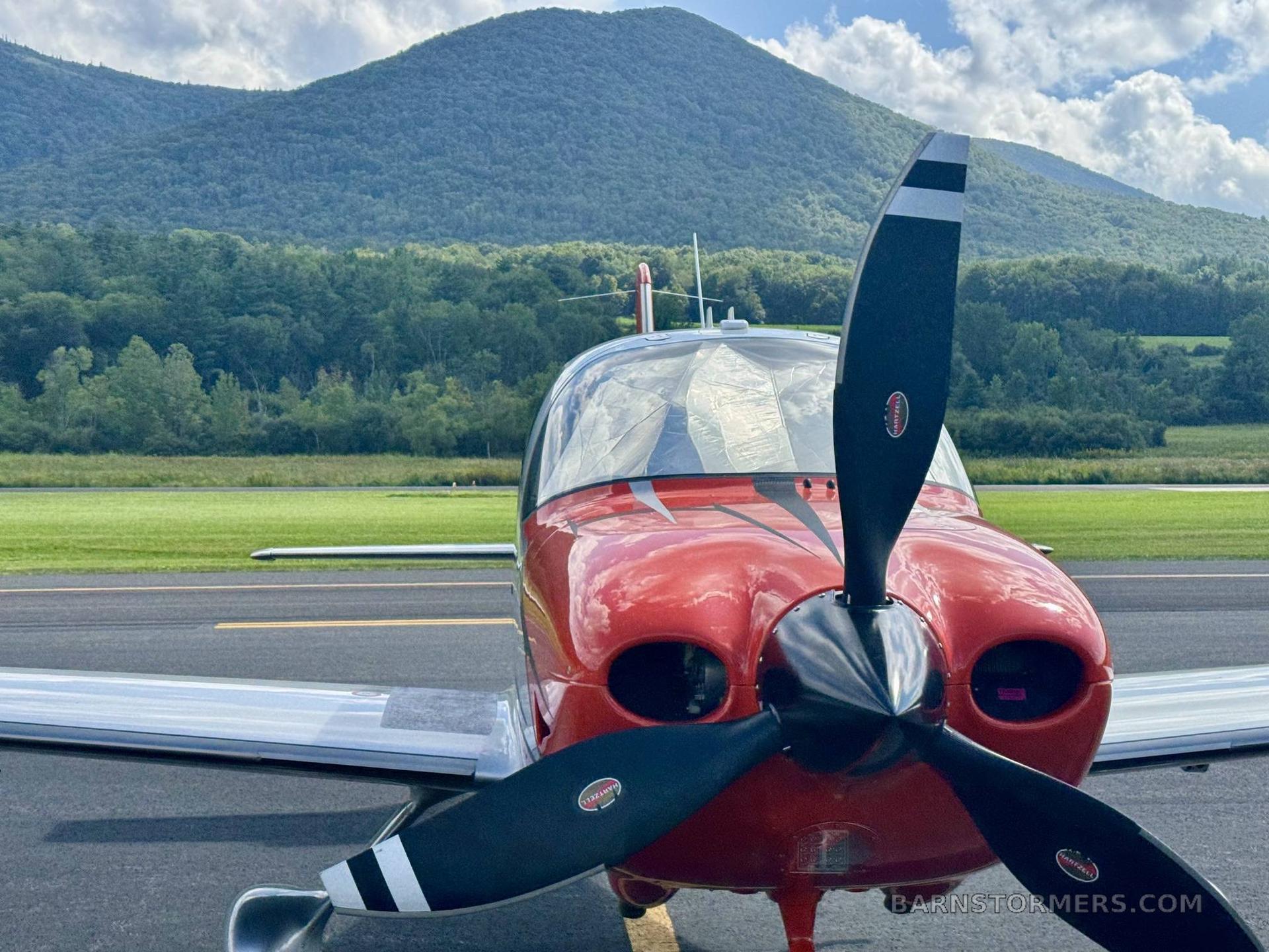 2014 CIRRUS SR22T XI 3