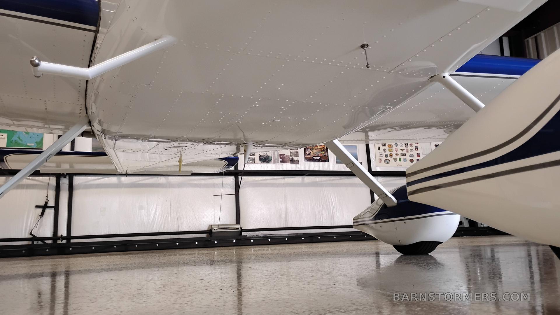 EXCEPTIONAL VANS RV-12 (RV12) 4