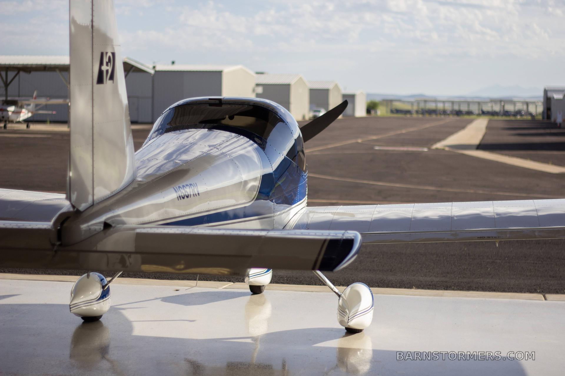 2013 Experimental RV-12 thumbnail 2