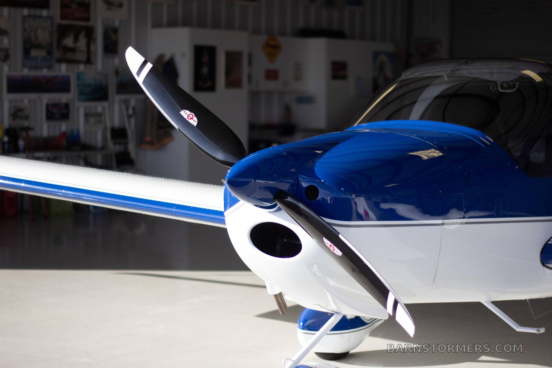 2013 Experimental RV-12 thumbnail 3
