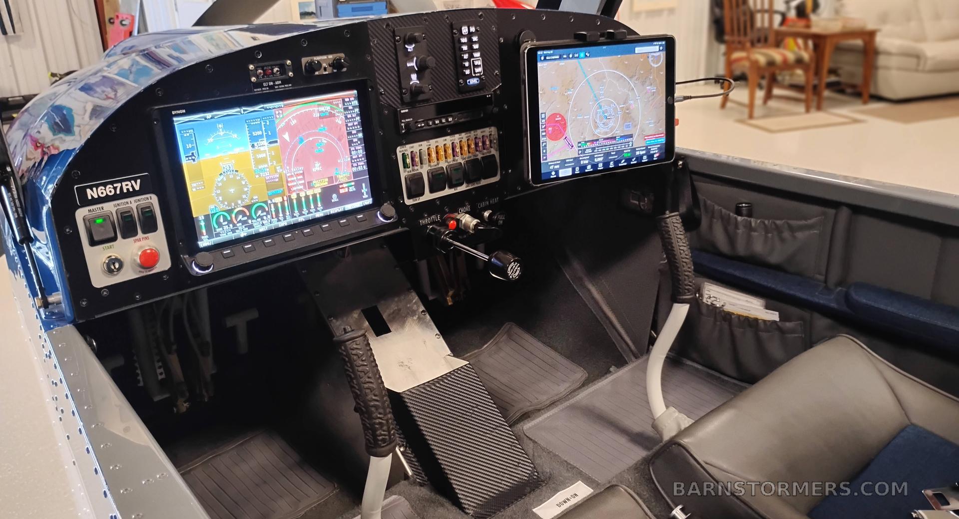 2013 Experimental RV-12 thumbnail 4