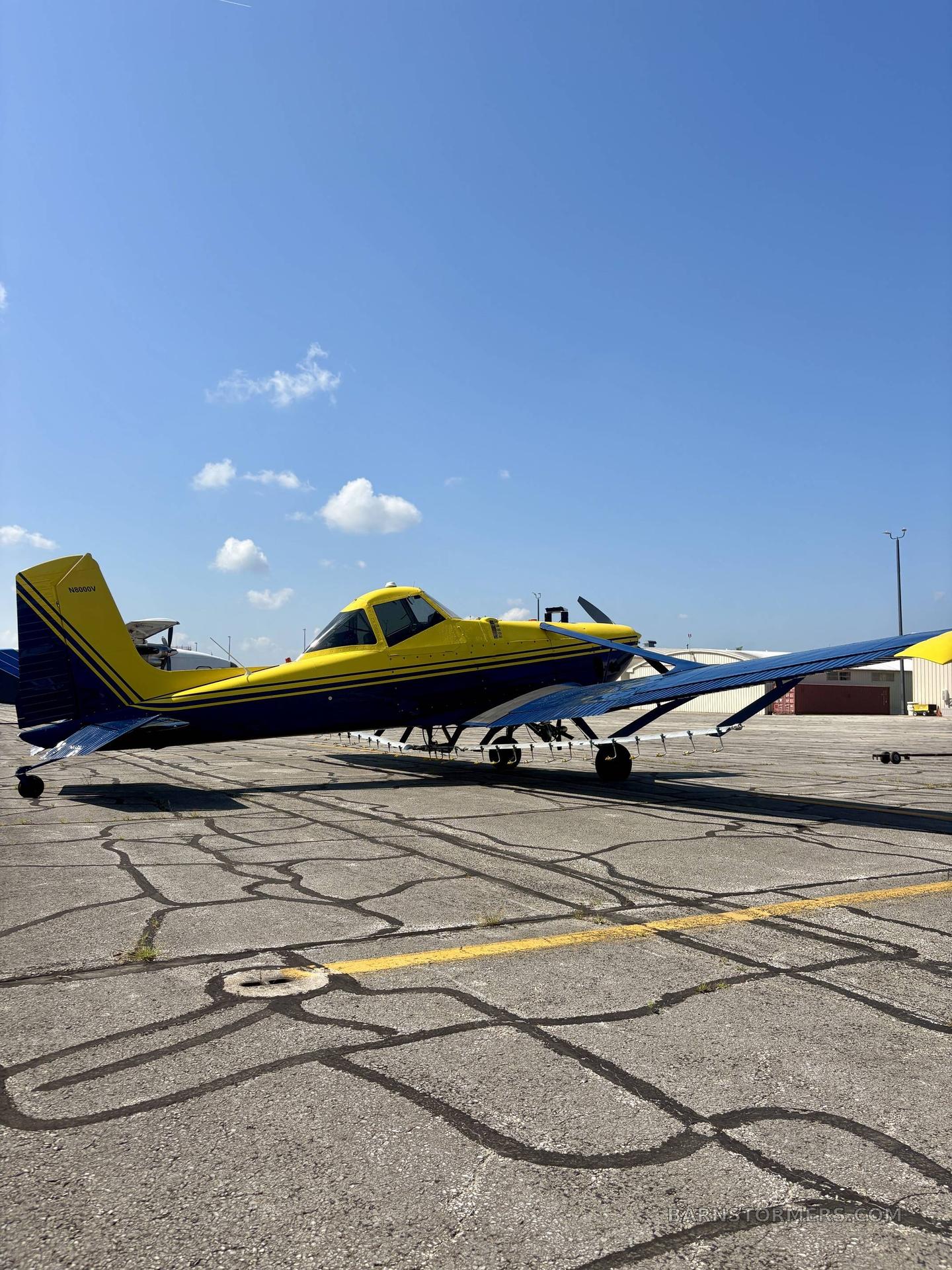 1967 Cessna