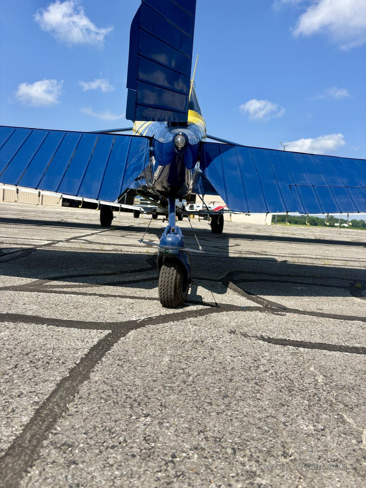 1967 Cessna thumbnail 2
