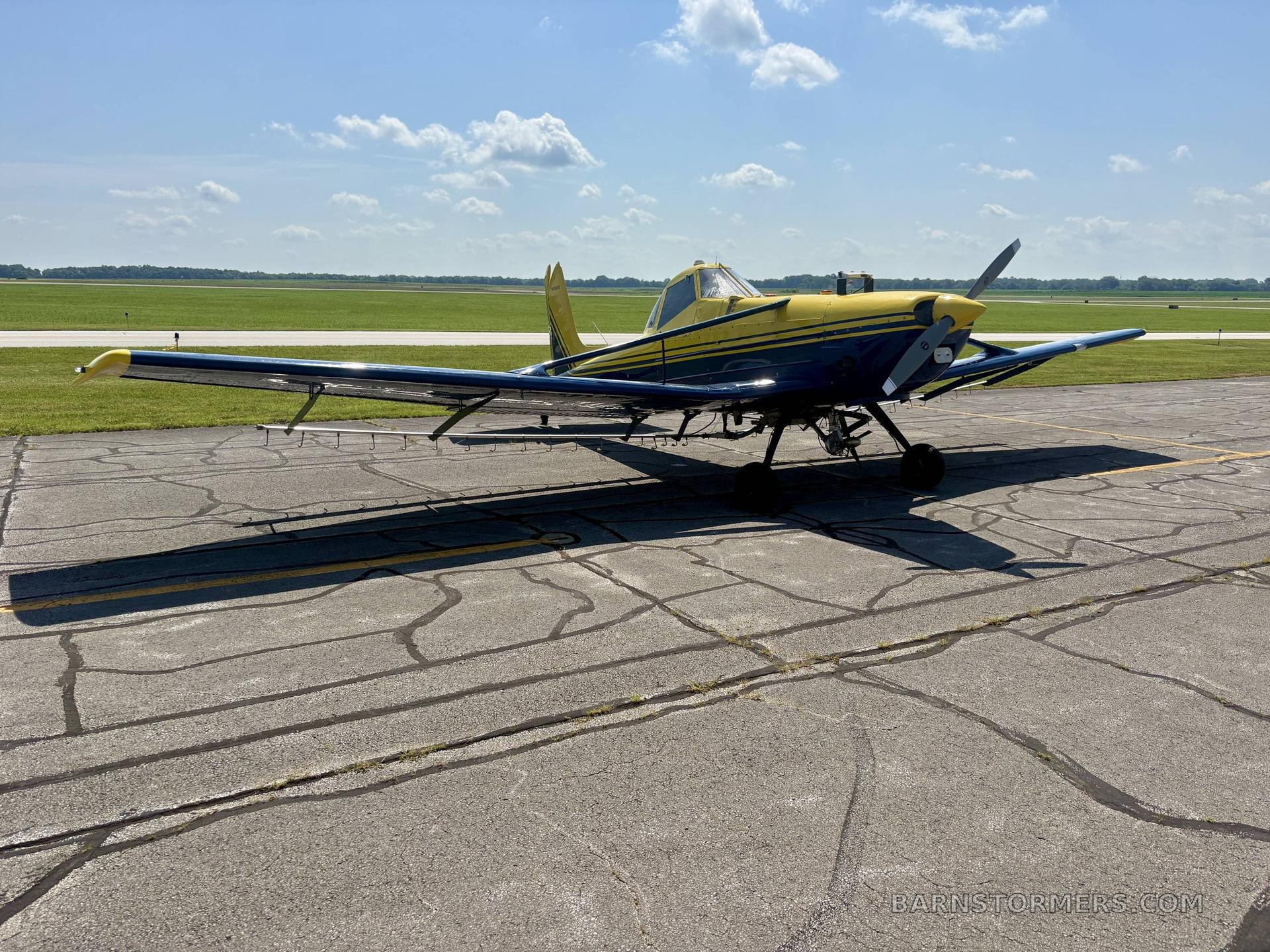 1967 Cessna thumbnail 3