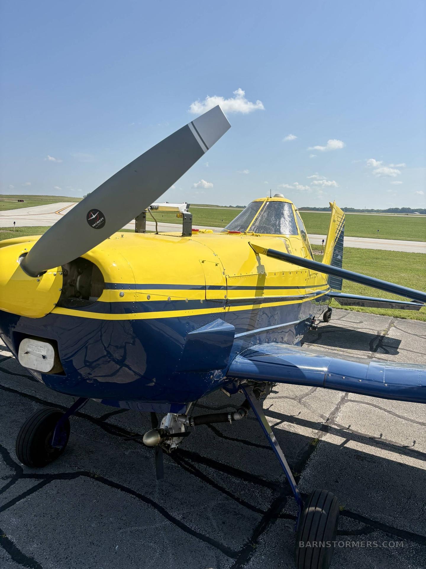 1967 Cessna thumbnail 4