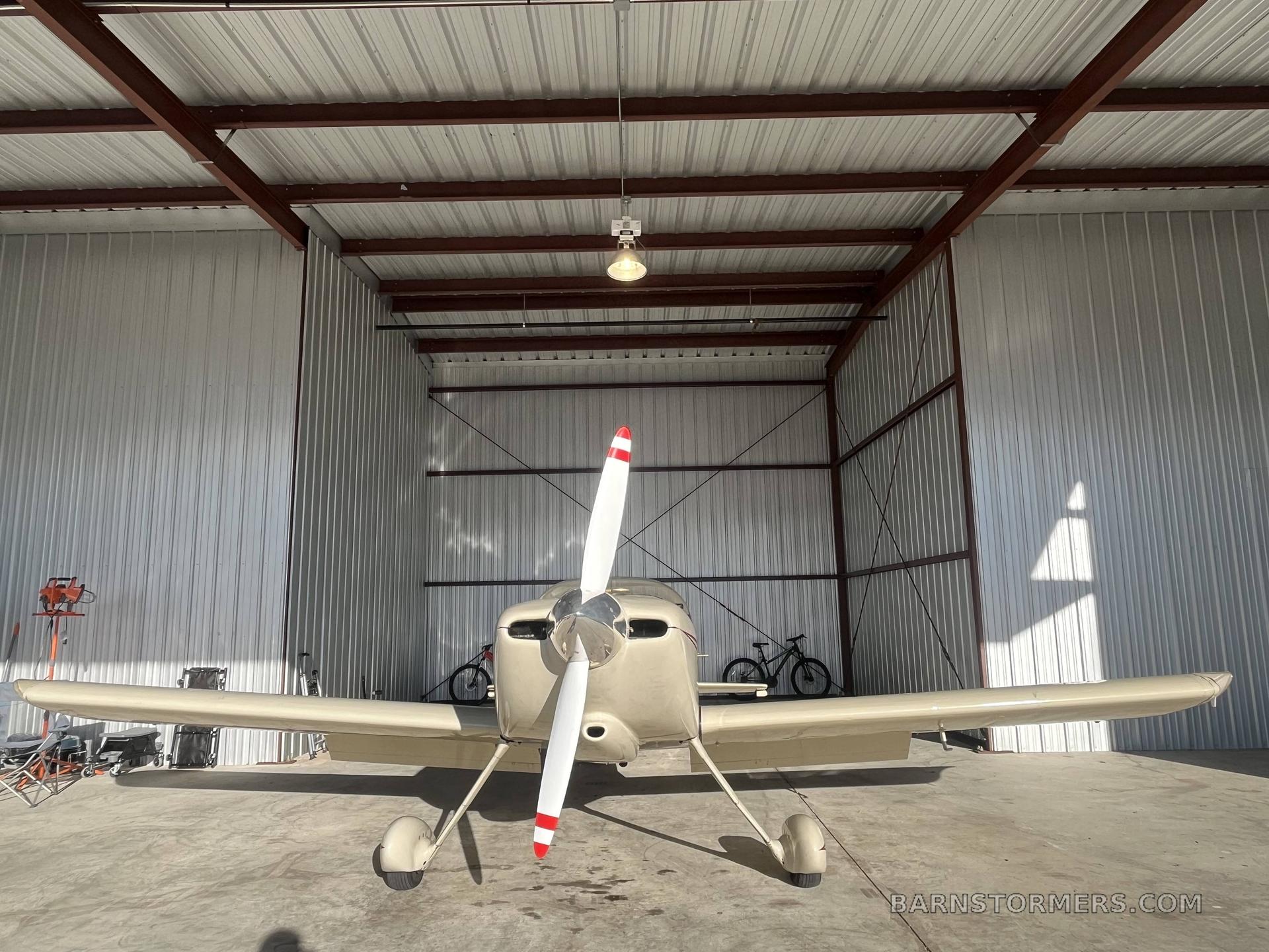 VANS RV-6 3