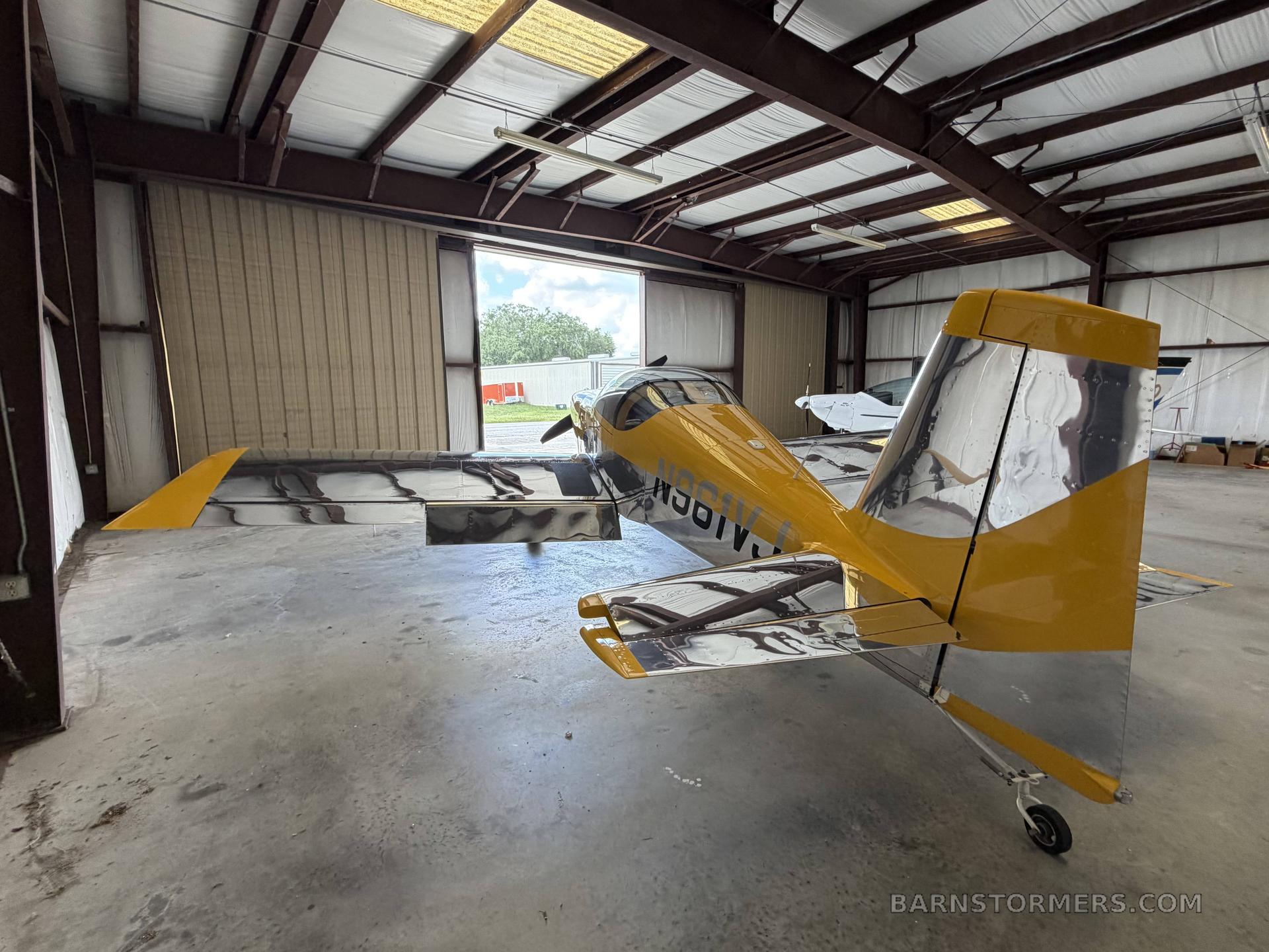 2024 Experimental RV-7 thumbnail 3
