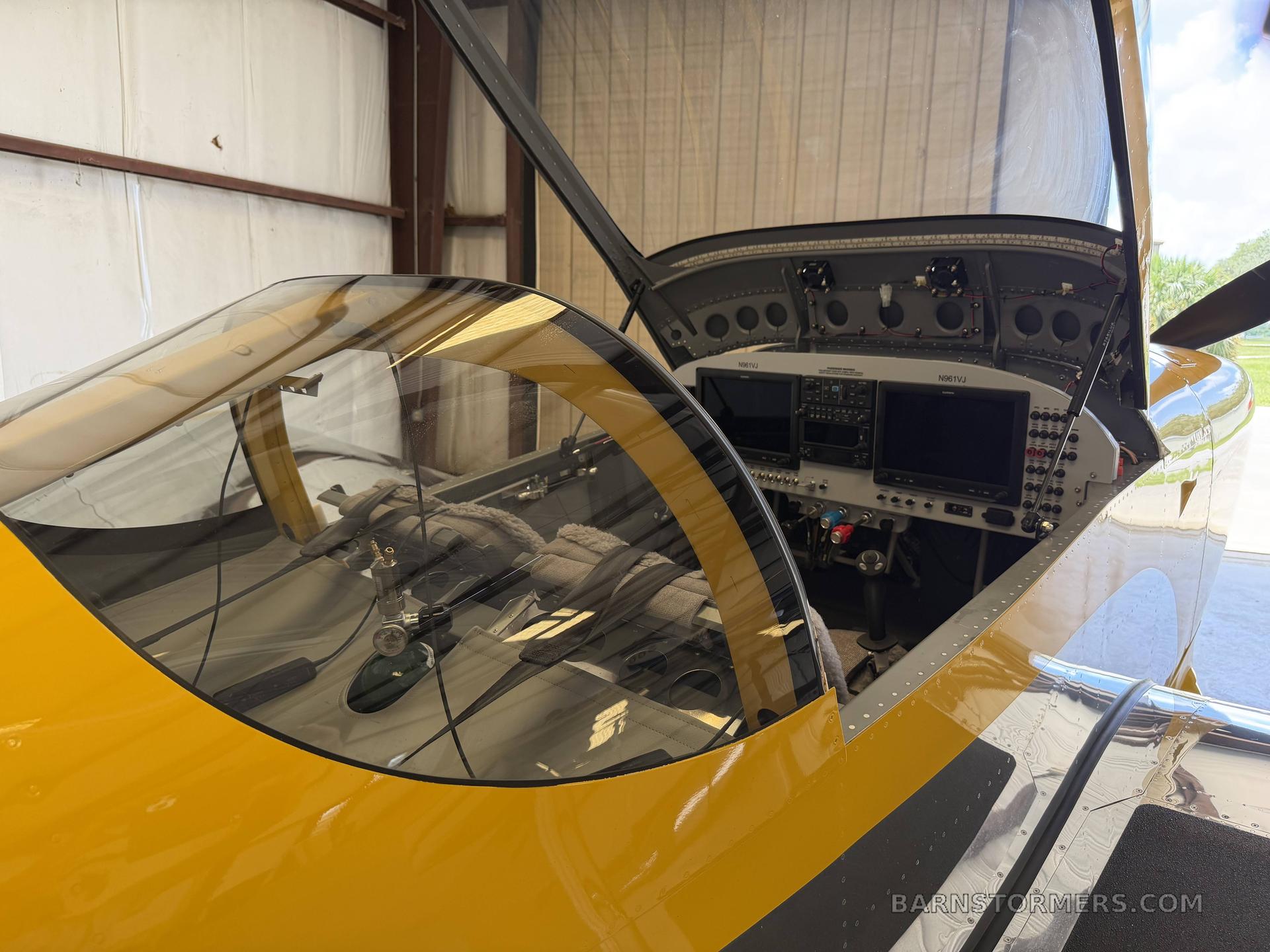 2024 Experimental RV-7 thumbnail 5
