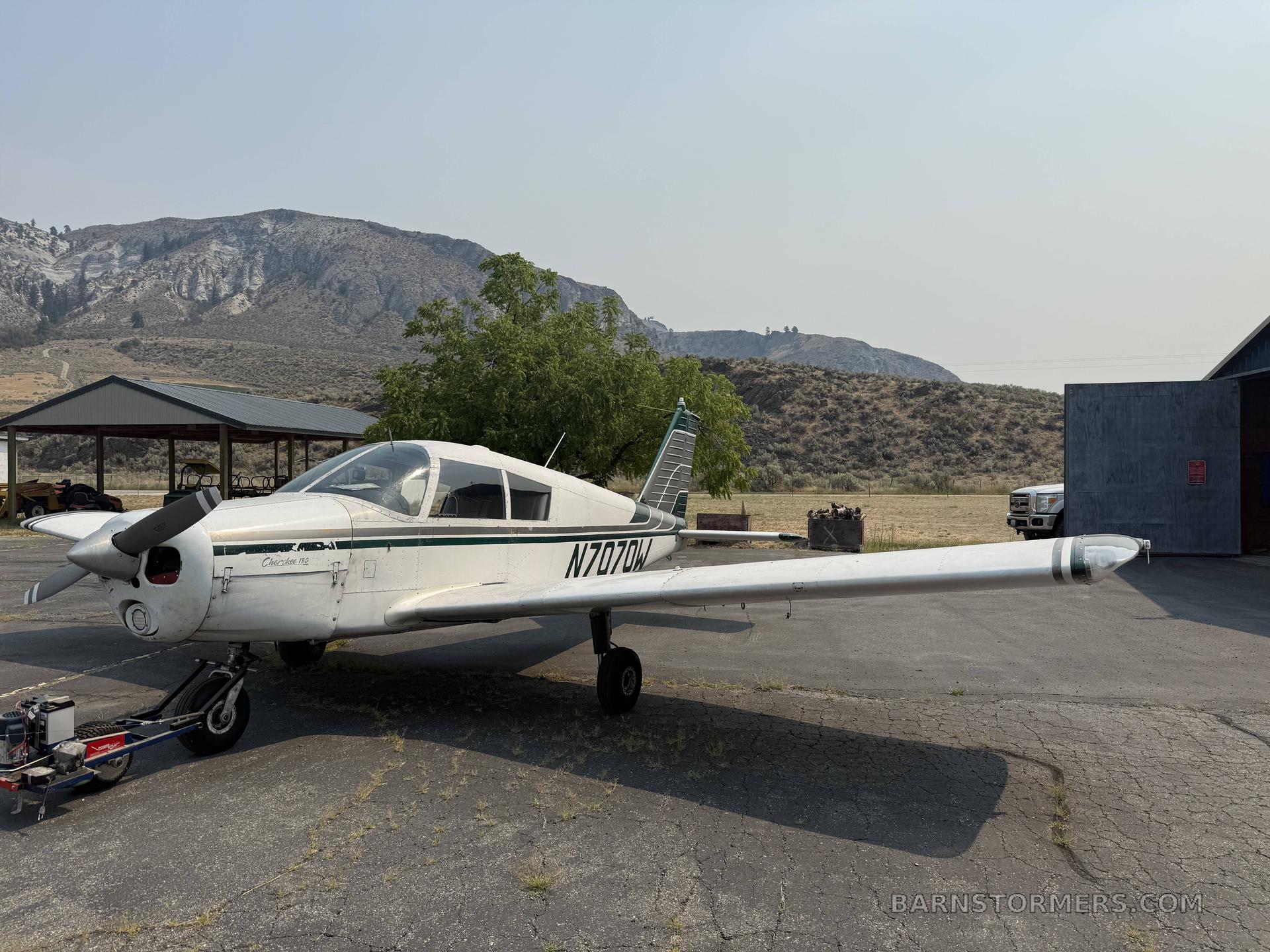 1962 Piper thumbnail 2