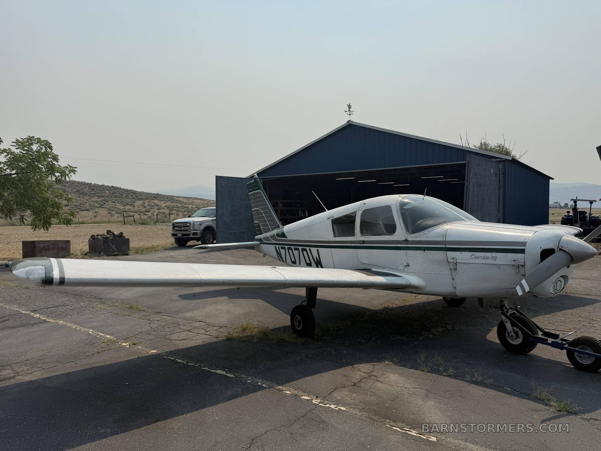 1962 Piper thumbnail 3