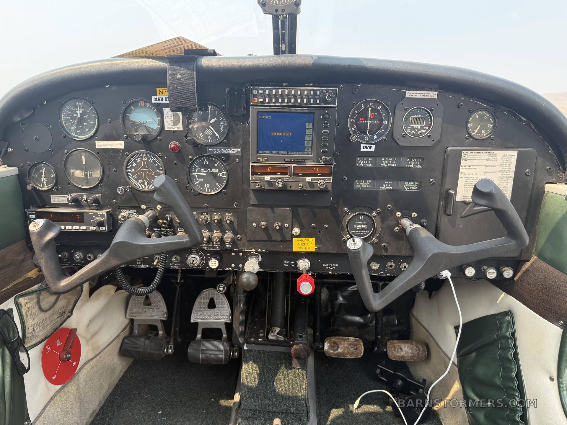 1962 Piper thumbnail 4